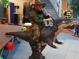 fasching 51